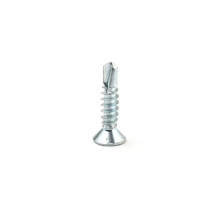 Modified Truss Head Phillip Self Drilling Screw